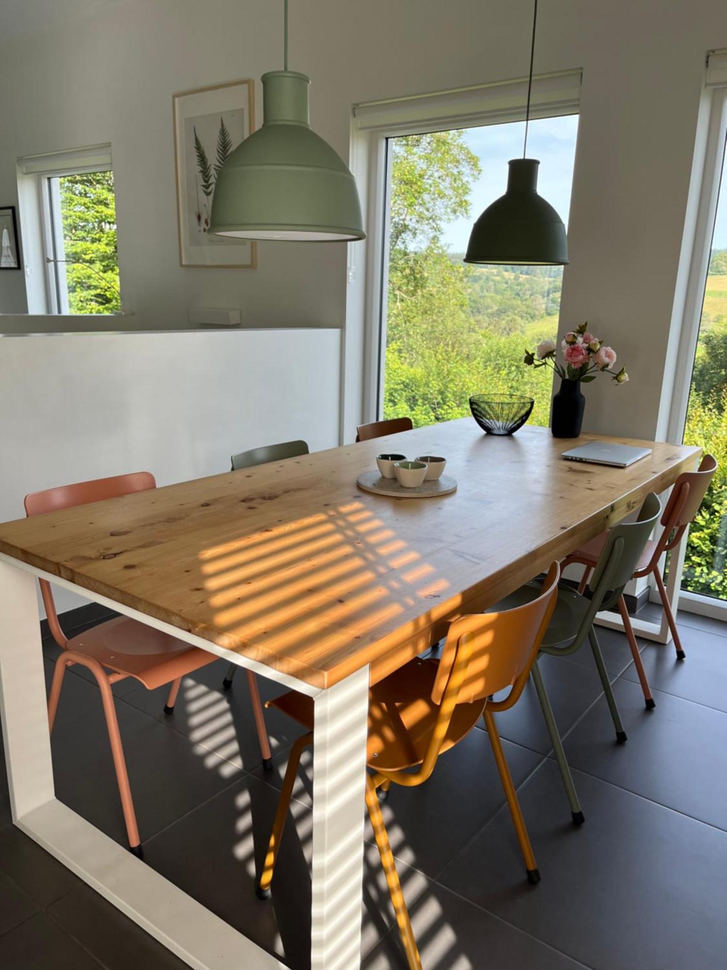 Lessilou Villa Mormont  Bagian luar foto