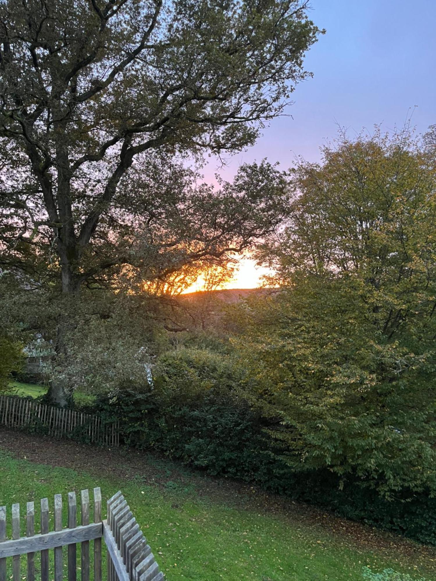 Lessilou Villa Mormont  Bagian luar foto
