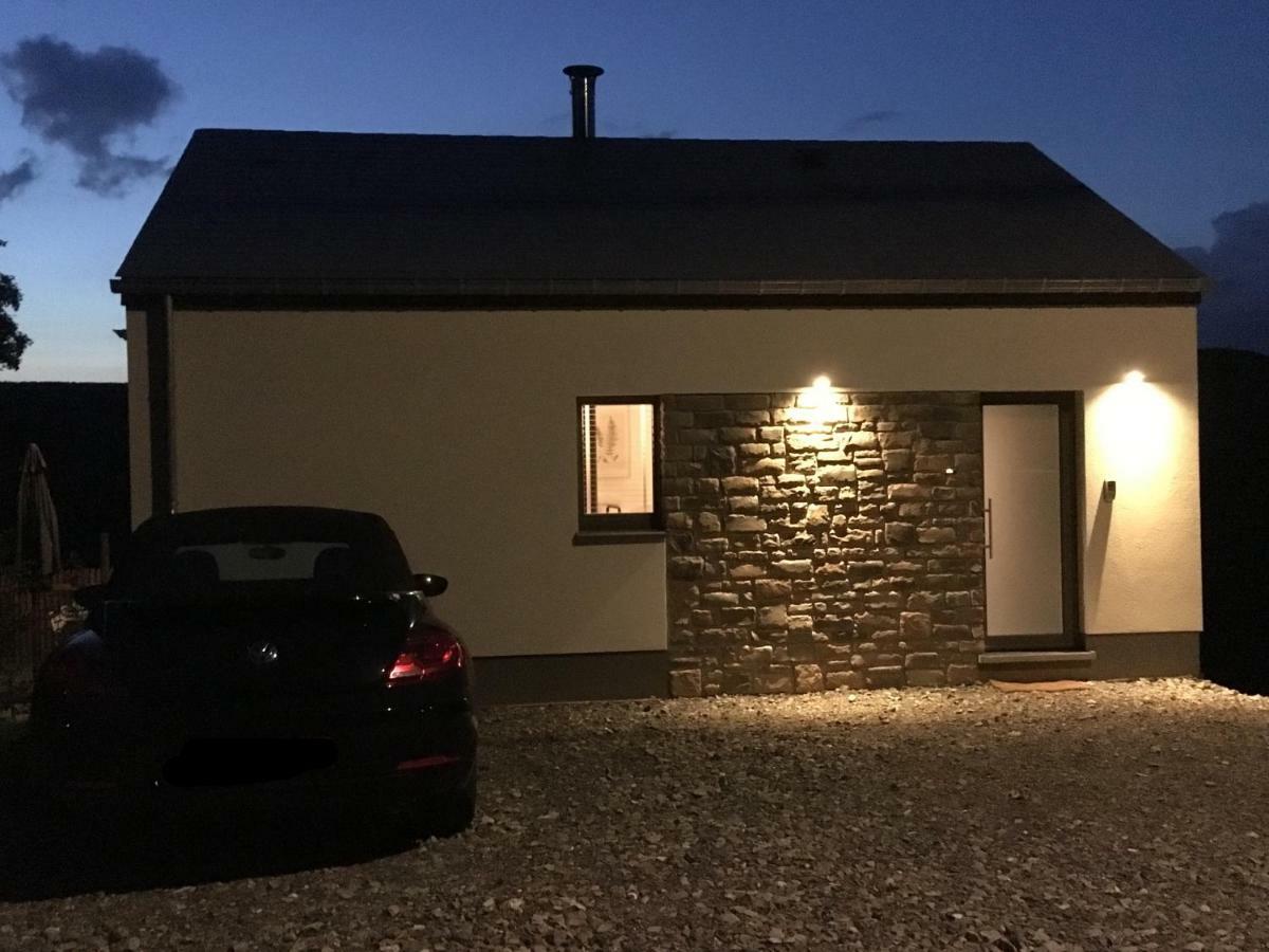 Lessilou Villa Mormont  Bagian luar foto