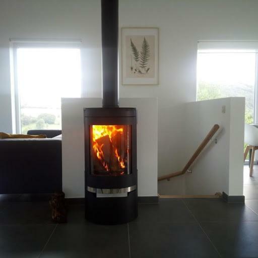 Lessilou Villa Mormont  Bagian luar foto