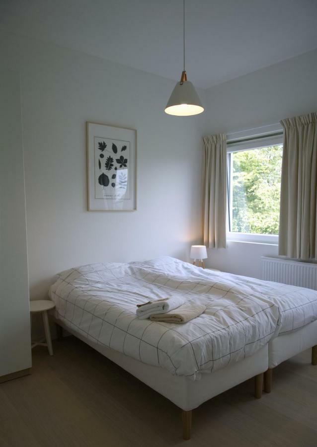 Lessilou Villa Mormont  Bagian luar foto