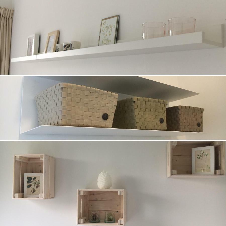 Lessilou Villa Mormont  Bagian luar foto