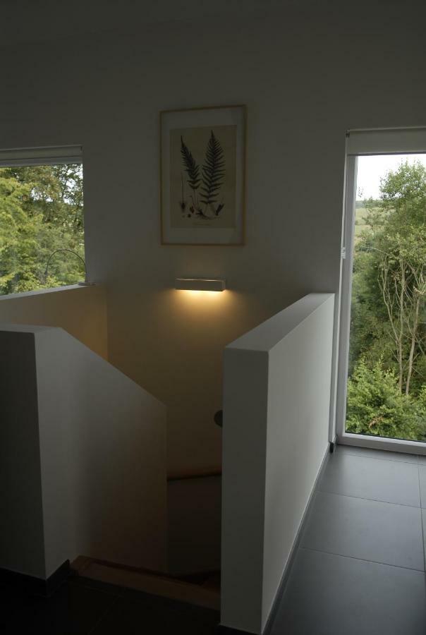 Lessilou Villa Mormont  Bagian luar foto